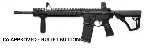 DANIEL DEFENSE DDM4V1-CC - View 2