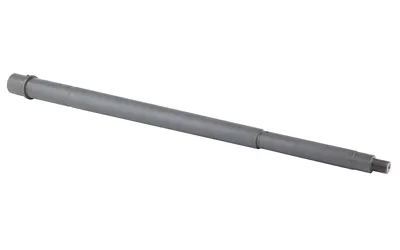 Daniel Defense Barrel 18" Black 1:7 Rifle-Length Gas System Matte S2W - View 3