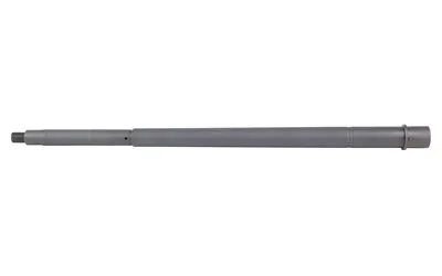Daniel Defense Barrel 18" Black 1:7 Rifle-Length Gas System Matte S2W - View 4