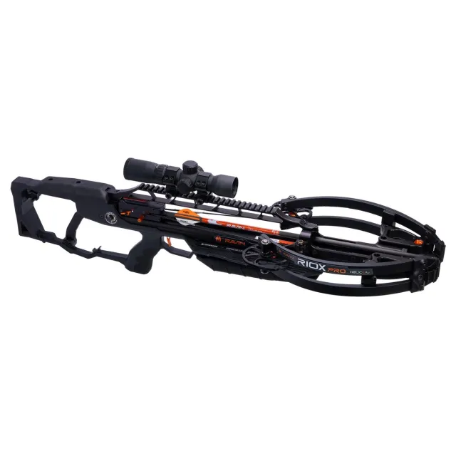 Ravin R10X Pro Crossbow 815942020180 Compact Design High Performance - View 2