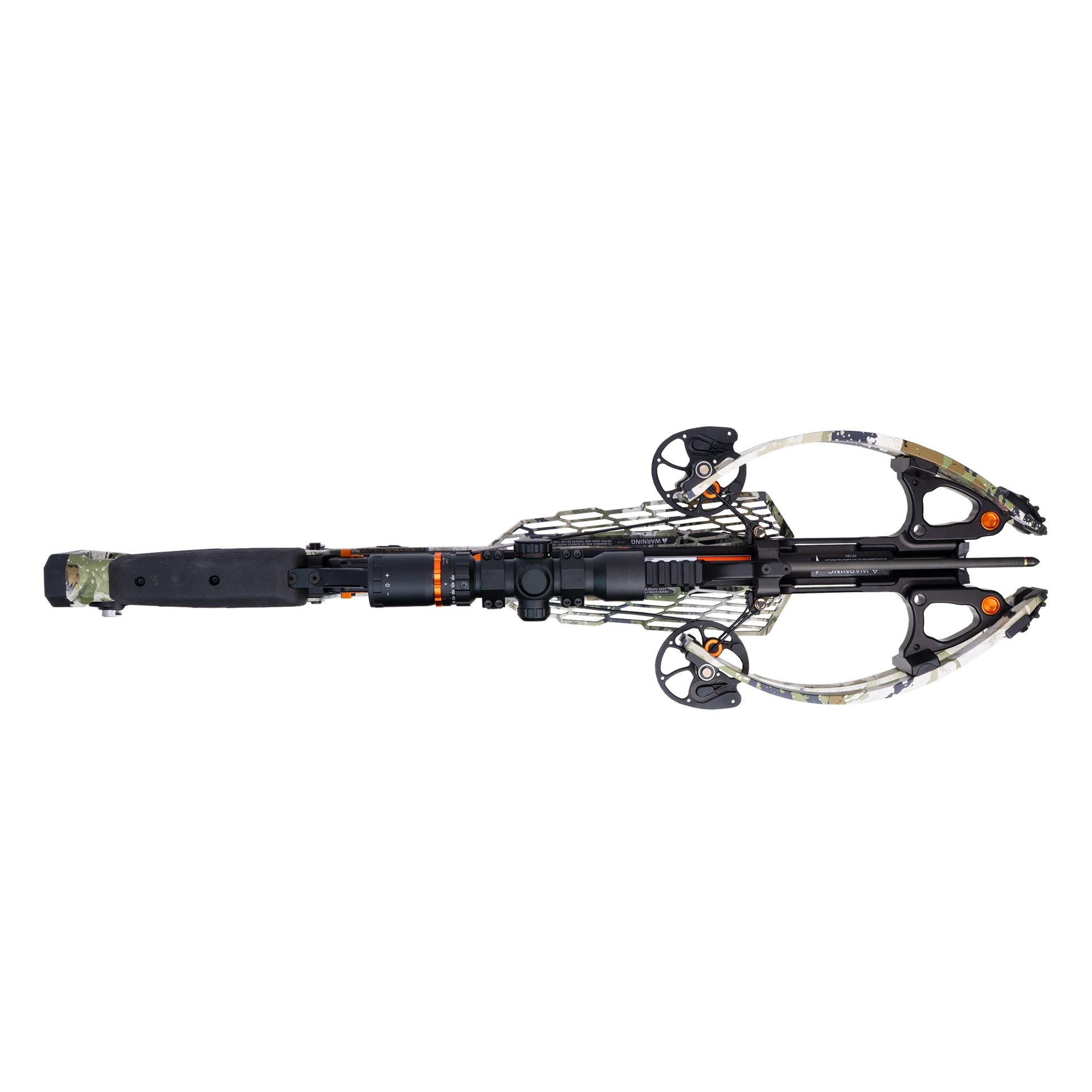 Ravin R10X PRO XK7 CAMO Crossbow R019 - View 2