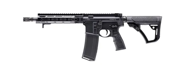 Daniel Defense DDM4V7 K 5.56 Nato 02-128-10756-047 - View 2