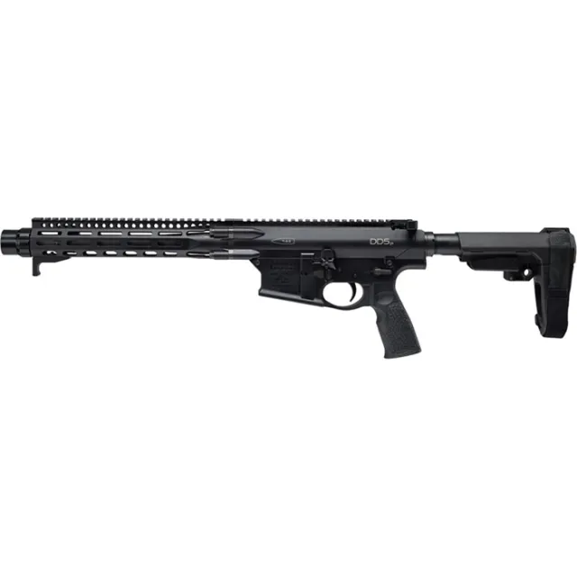 Daniel Defense DD5 7.62 NATO 02-088-30157-067 - View 2