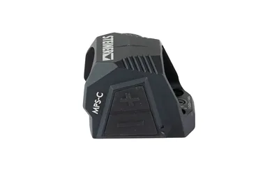 Steiner MPSc 2MOA Micro Pistol Reflex Sight Compact Aluminum - View 3
