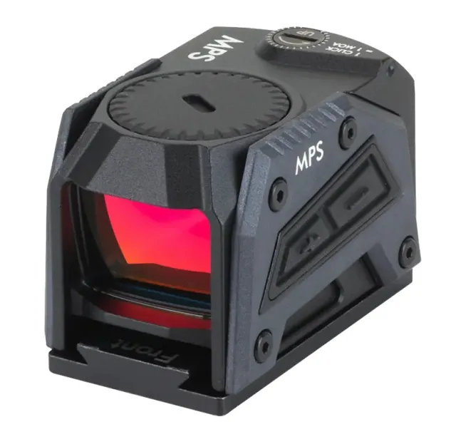 Steiner MPS 2.0 3.3MOA - View 2