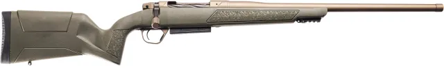 Christensen Arms EVOKE Green .30-06 22 In Semi Auto 10.50 Lbs - View 2