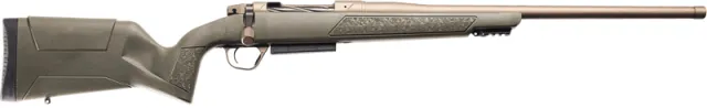 Christensen Arms EVOKE GREEN 6.5CREED 20 - View 2
