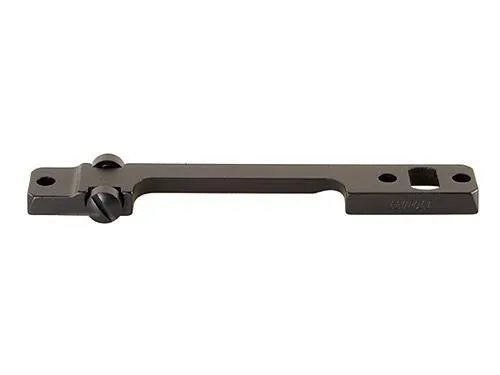 Leupold STD Savage 10 RH-SA 1pc Base Matte 52317 - View 2