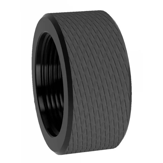 YHM YHM-1349 Victra-20 Thread Protector for Silencers - View 2