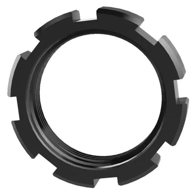 YHM YHM-1350 Jam Nut Mount 20 Gauge Victra-20 - View 2