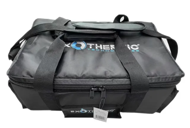 Exothermic Tech PF-BAG-UBF Pulsefire UBF Carry Bag 4 Per Case - View 2