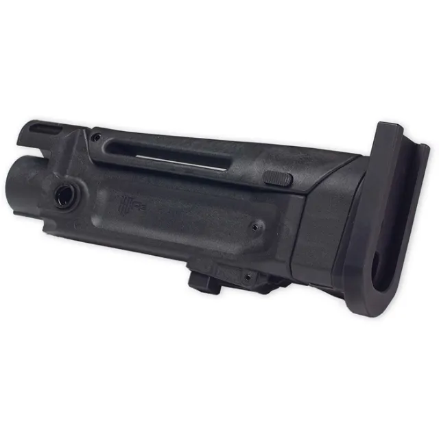 Kdg SCP5-MK2-203 FN Scar Brace Blk - View 2