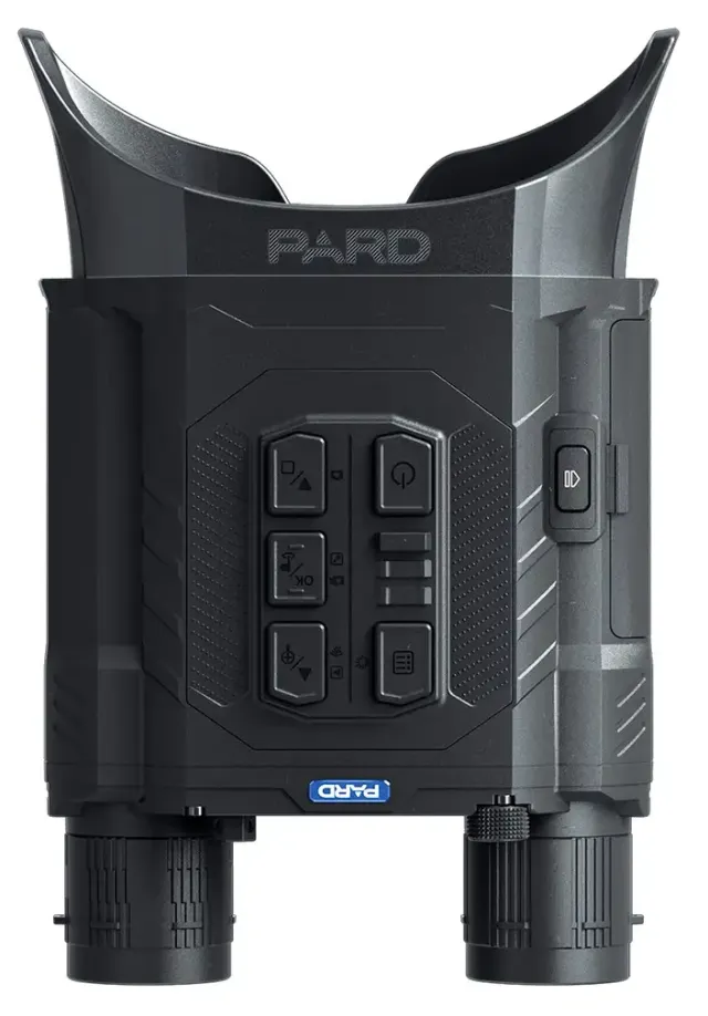 PARD ME50850 Night Vision 50mm 850 IR Tactical Binoculars - View 2