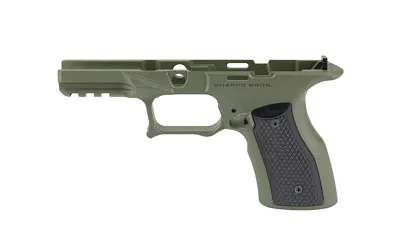 Sharps Bros. Grip Module Fits Springfield Armory Echelon Cerakote Finish - View 2