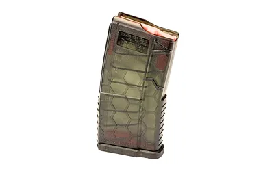 Hexmag Magazine Series 2 Shorty 223 Remington/5.56 NATO 20 Rounds Fits AR - View 2