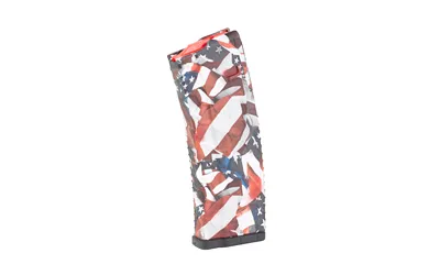 Hexmag Magazine Polyhex 2 Series 2 223 Remington/5.56 NATO 10 Rounds Fits - View 2