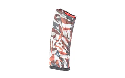 Hexmag Magazine Polyhex 2 Series 2 223 Remington/5.56 NATO 10 Rounds Fits - View 3