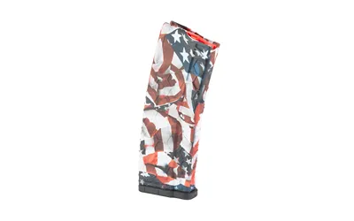 Hexmag Magazine Polyhex 2 Series 2 223 Remington/5.56 NATO 30 Rounds Fits - View 3