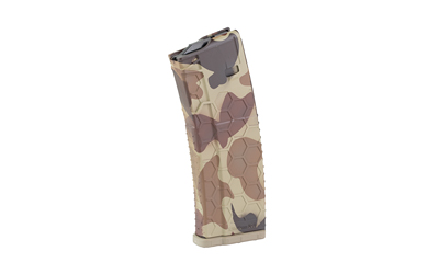 HEXMAG PolyHex 2 Series 2 Magazine 5.56 NATO/223 Rem 10rd - View 2