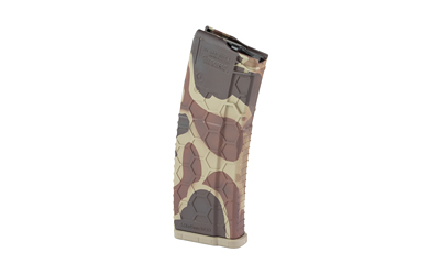 HEXMAG PolyHex 2 Series 2 Magazine 5.56 NATO/223 Rem 10rd - View 3