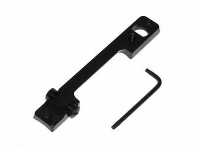 Leupold 55721 Steel Base Savage 10 SA Gloss RH - View 2