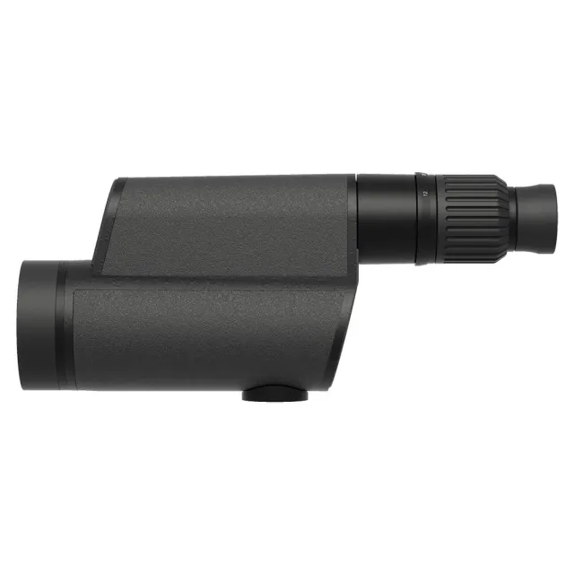 Leupold Mark 4 12-40x60mm Spotting Scope Black FFP TMR 60040 - View 2