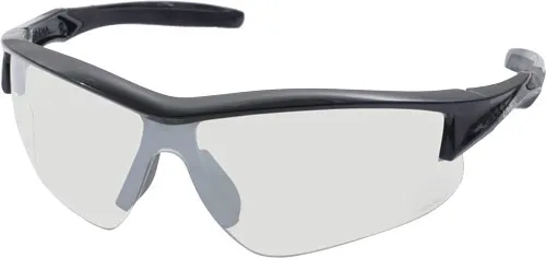 Howard Leight Acadia Shooter's Safety Eyewear SCT-Reflect 50 Lens - View 2