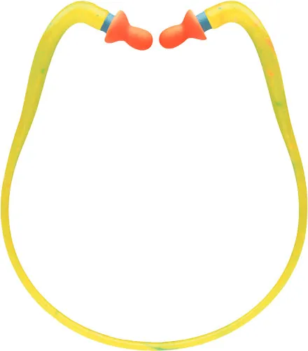 Howa Howard Leight RQB1S Quiet Band Hearing Protector 27dB - View 2
