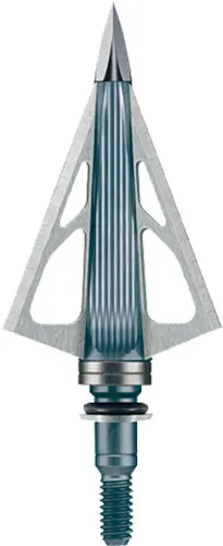 New Archery Thunderhead Crossbow 100Gr Broadhead 5 Pack - View 2