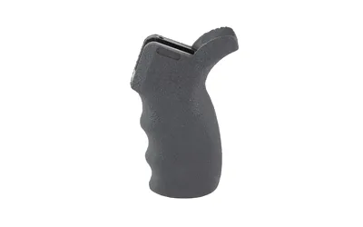 Pachmayr AR15 Grip with Hand-Filling Slim Shape & Shallow Finger Grooves - View 2