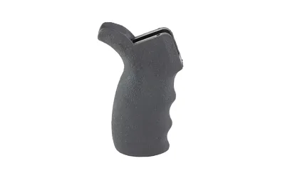 Pachmayr AR15 Grip with Hand-Filling Slim Shape & Shallow Finger Grooves - View 3