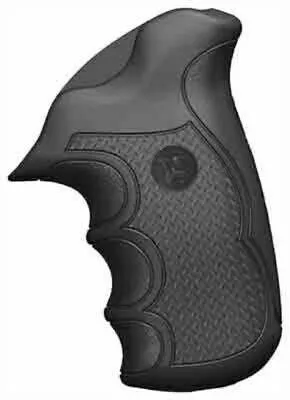 Pachmayr Taurus 02475 Compact Public Defender Grips - View 2