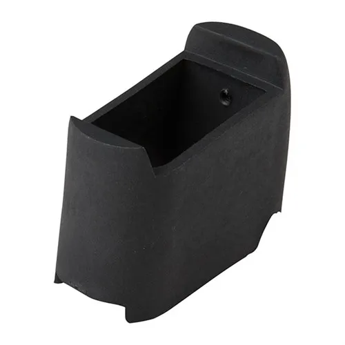 Pachmayr Mag Sleeve for Glock 26/27 Handgun with Glock 17/22 Magazine Black - View 2