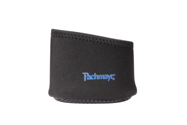 Lyman Pachmayr Shock Shield Rifle/Shotgun OSFA Black 034337044284 - View 2