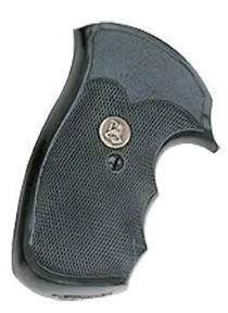 Pachmayr S&W N-Frame Round Butt Decelerator Grip - View 2