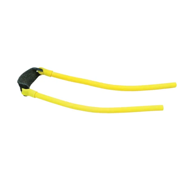 Daisy Powerline Replacement Band Yellow Slingshot F16 B52 P51 8172 - View 2