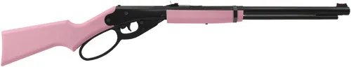 Daisy 1999 Red Ryder Youth .177 Caliber 650 Round Spring Piston Pink - View 2