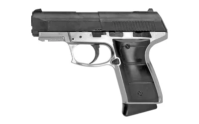 Daisy 5501 .177 BB 8.5 In 15 Round Matte Finish 985501442 - View 2
