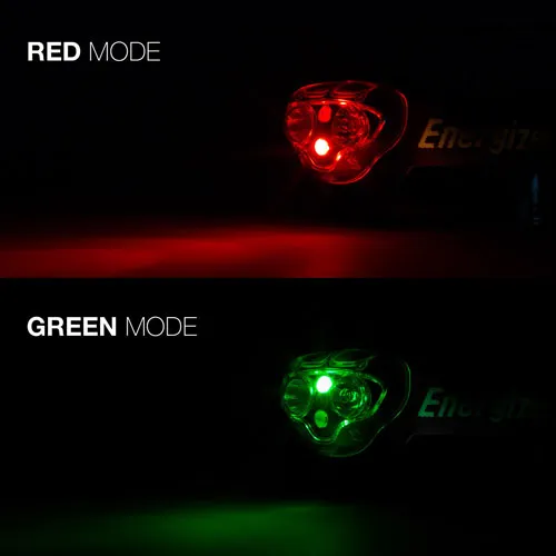 Energizer Holdings Vision Ultra HD Headlamp 450 Lumens HDE32E 20/400 LUMENS - View 2