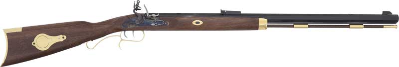 Traditions Performance Firearms Hawken Woodsman .50 Cal 28 In - View 2