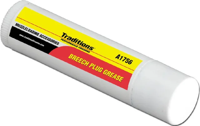 Traditions Performance Firearms A1756 Anti-Seize Breech Plug/Choke Lube - View 2