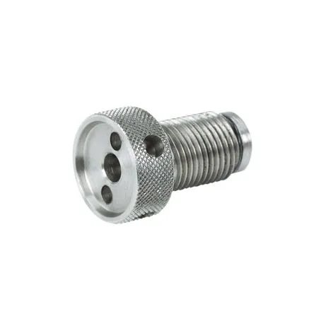 Traditions Performance Firearms Pursuit II Accelerator Breech Plug A1443 - View 2