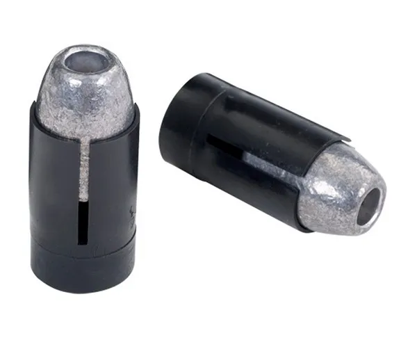 Traditions A1828 Plinker Muzzleloader Bullets 50 Cal HP 240gr - View 2