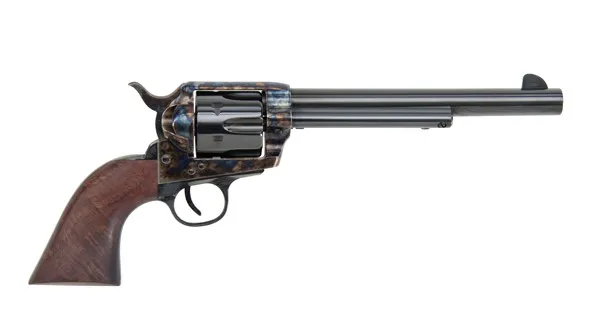 Traditions SAT73-004 .45 Long Colt Revolver Classic - View 2