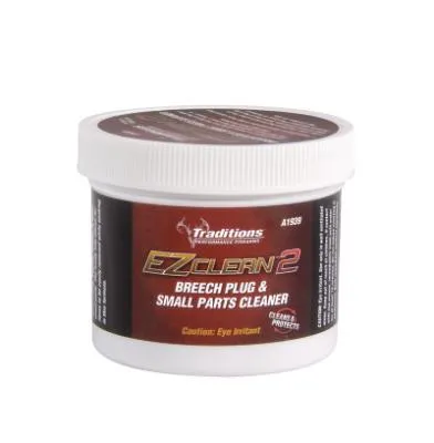 Traditions A1939 EZ Clean 2 Breech Plug Cleaner - View 2