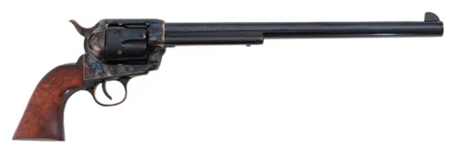 Traditions 1873 Buntline 45 Colt SAT73103 - View 2