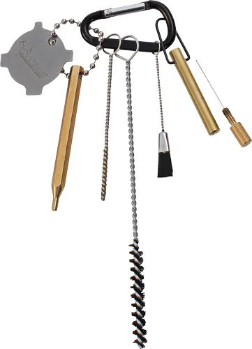 Traditions Performance Firearms Flintlock Tool Kit 50 Cal A3857 - View 2