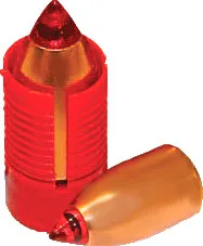 Traditions Performance Firearms Smack Down XR 50 Caliber 230 Grain 15 Pack - View 2
