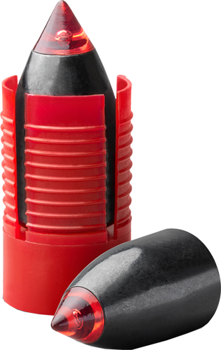 Traditions Smackdown Carnivore .50 Caliber 275 Grain Sabot Bullet A2009 - View 2