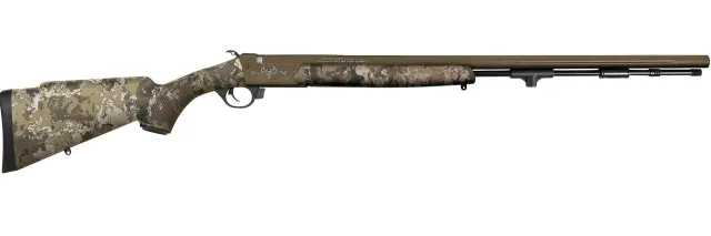 Traditions Vortek StrikerFire VAPR Muzzleloader 50 Caliber 28 in Barrel - View 2